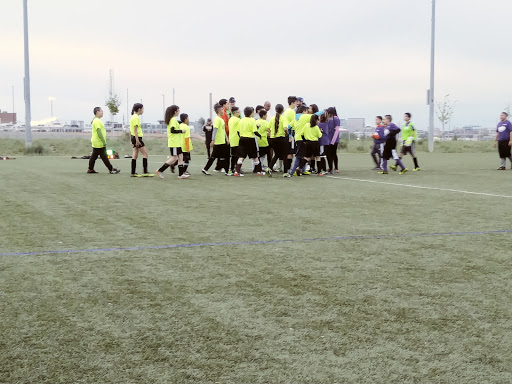 Recreation Center «Athmar Recreation Center», reviews and photos, 2680 W Mexico Ave, Denver, CO 80219, USA