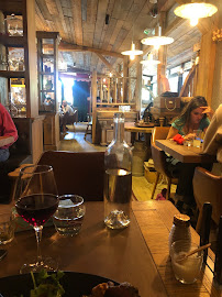 Plats et boissons du Restaurant de viande La Vacherie à Nantes - n°7
