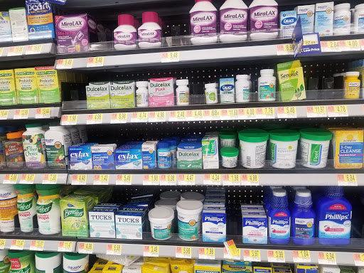 Supermarket «Walmart Neighborhood Market», reviews and photos, 902 Sw Saint Lucie West Blvd, Port St Lucie, FL 34986, USA