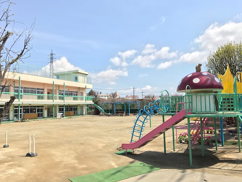 大泉学園幼稚園