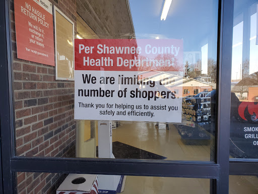 Hardware Store «Westlake Ace Hardware 026», reviews and photos, 5001 SW 29th St, Topeka, KS 66614, USA