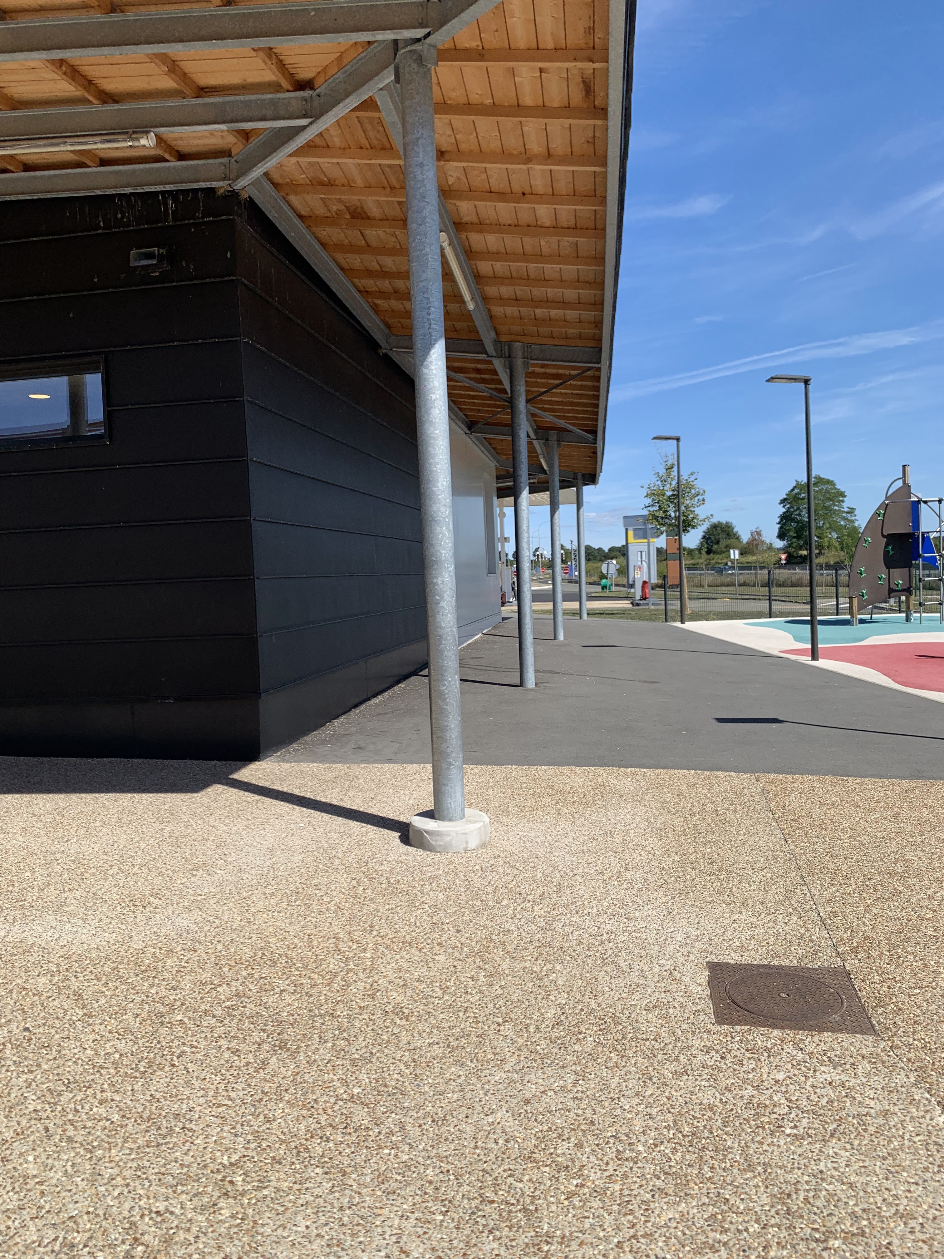 Photo n° 7 de l'avis de 2JK.G fait le 04/09/2019 à 07:13