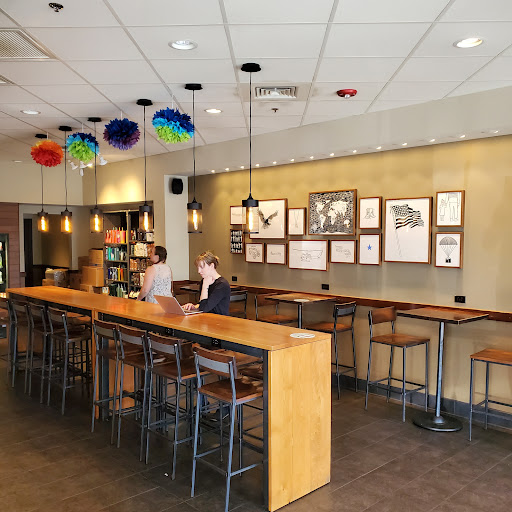 Coffee Shop «Starbucks», reviews and photos, 1674 Fort Campbell Blvd, Clarksville, TN 37042, USA