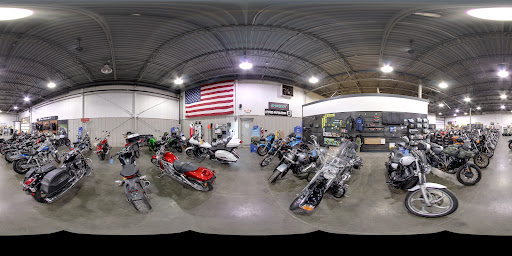 Motorcycle Dealer «Indian Motorcycle Kansas City & RideNow Powersports Kansas City», reviews and photos, 800 N Rogers Rd, Olathe, KS 66062, USA