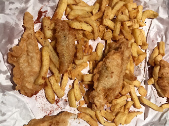 Ta Fish & Chips