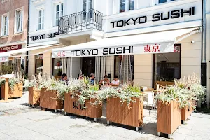 Tokyo Sushi - Nowy Świat image