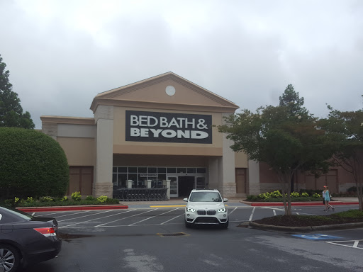 Department Store «Bed Bath & Beyond», reviews and photos, 6050 North Point Pkwy, Alpharetta, GA 30022, USA