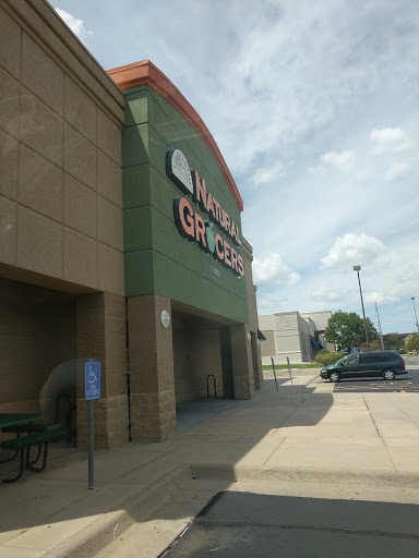 Natural Foods Store «Natural Grocers», reviews and photos, 1715 N Rock Rd, Wichita, KS 67206, USA
