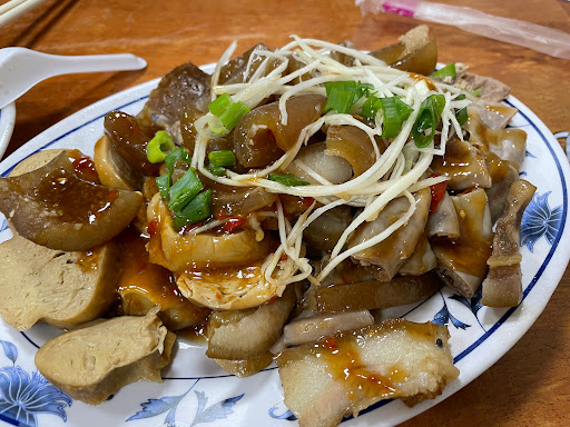 好品味牛肉麵 的照片