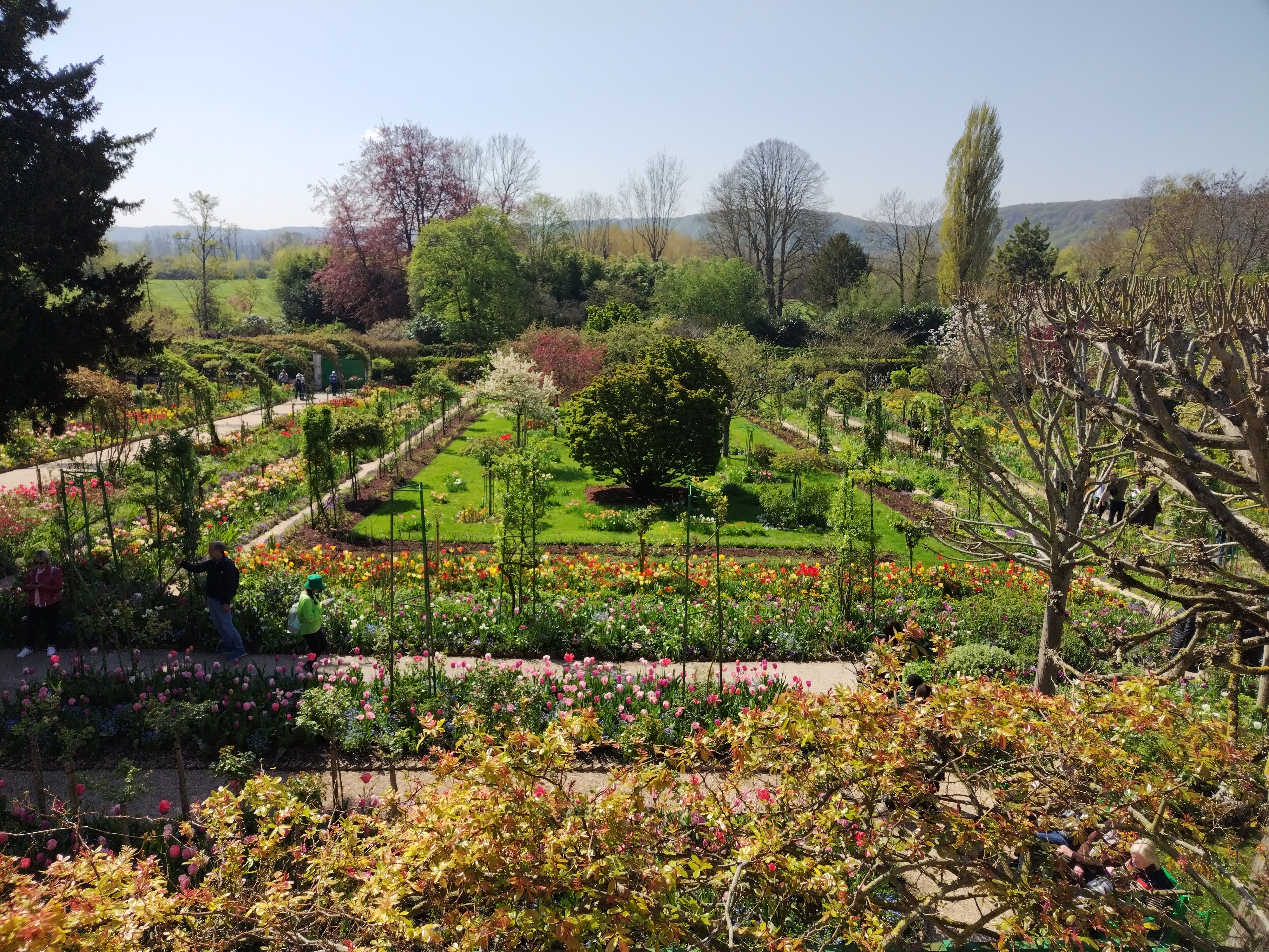 Photo n° 3 de l'avis de PATRICK.A fait le 19/04/2023 à 21:30