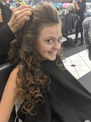 Hair Salon «Visible Changes (inside Deerbrook Mall)», reviews and photos, 20131 US-59, Humble, TX 77338, USA