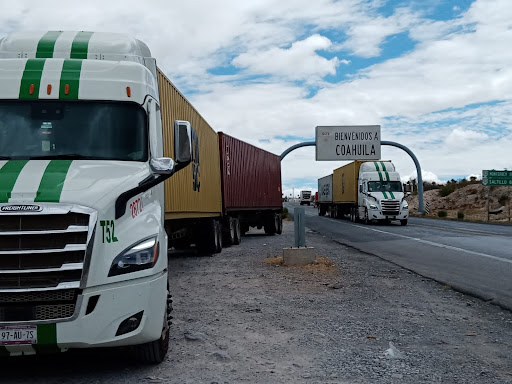 SEGADI soluciones de logística y transporte