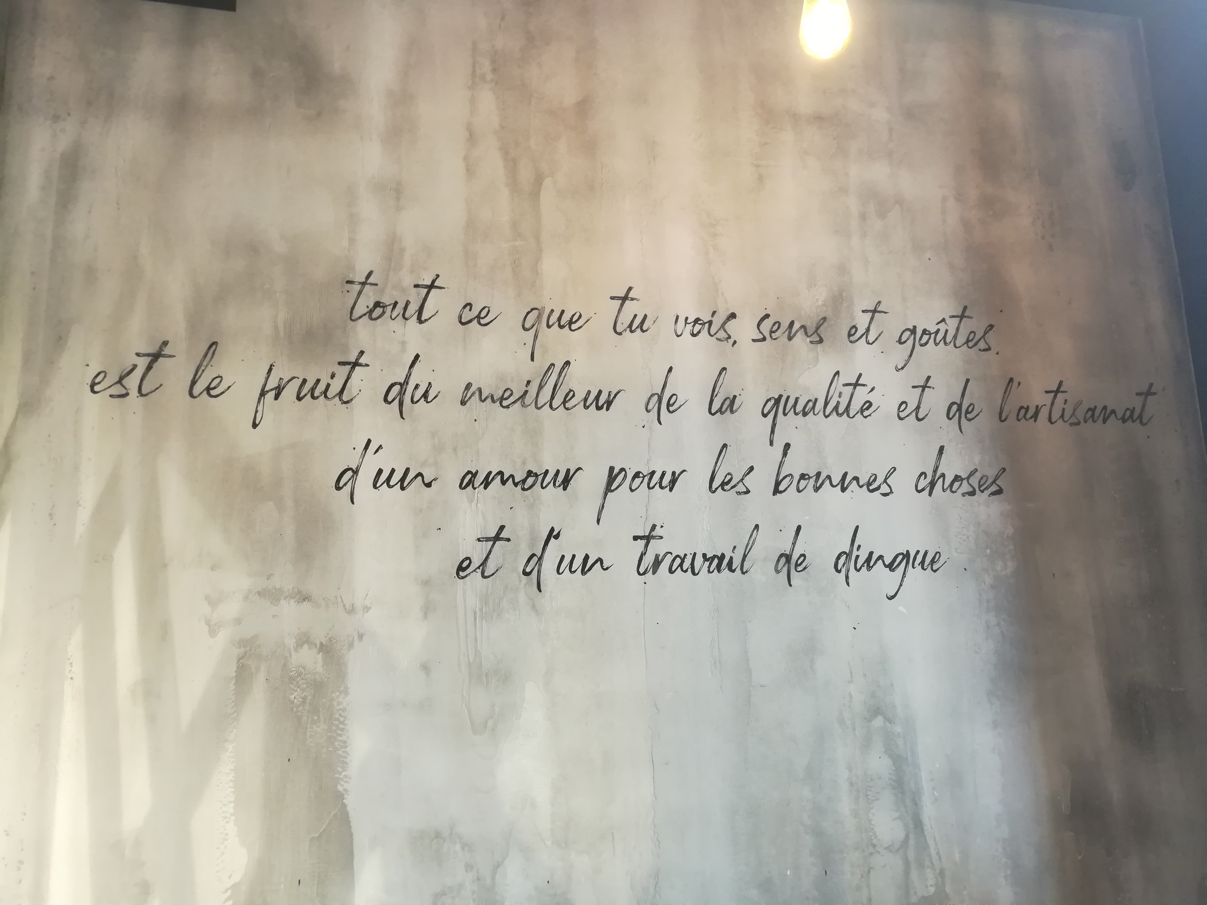 Photo n° 3 de l'avis de Benedicte.e fait le 28/02/2020 à 12:31