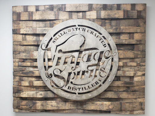 Vintage Spirits Distillery