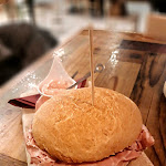 Photo n°3 de l'avis de Laura.a fait le 04/11/2018 à 19:10 sur le  PER Bottega & Cheese Bar à San Pietro di Feletto