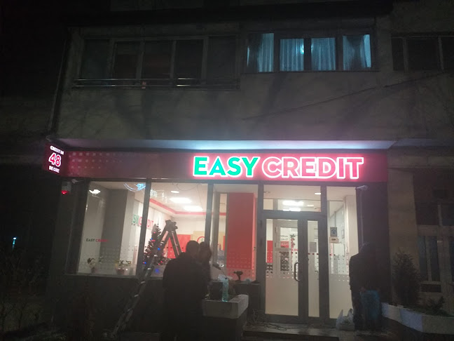 Easy Credit - Credite IFN Rapid - <nil>
