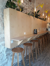 Atmosphère du Café Solo Palma Coffee House à Orléans - n°8