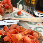 Photo n°1 de l'avis de Vanessa. fait le 05/09/2023 à 19:31 sur le  Hotel Restaurant IL GIARDINO à Lichtenau