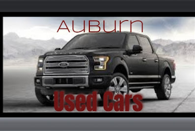 Auburn Used Cars