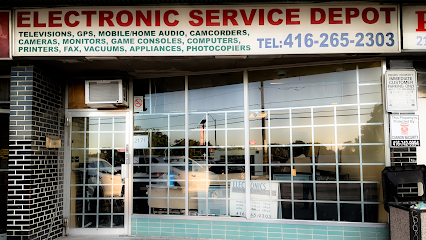 Electronics Service Depot