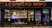 LCD Nord Immo Aulnoye-Aymeries