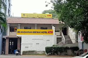 Sri Angannan Biriyani Hotel image