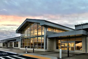 San Luis Obispo County Regional Airport image