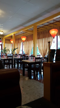 Atmosphère du Restaurant asiatique New China à Meythet - n°17