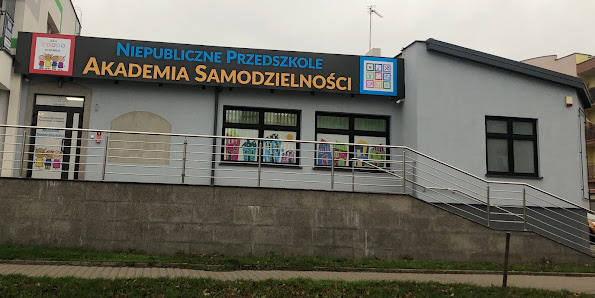 Pierwsze Niepubliczne Przedszkole w Sierpcu Edukidsmed Akademia Samodzielności Piastowska 42, 09-200 Sierpc, Polska