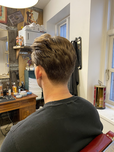 E's Barbershop in Sønderborg, Sønderborg