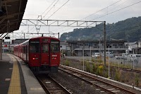 タイムズ亀川駅前