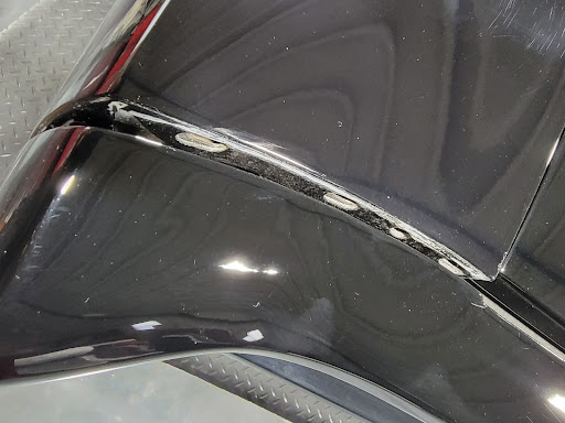 Auto Body Shop «Maaco Collision Repair & Auto Painting», reviews and photos, 190 Industrial Blvd, McKinney, TX 75069, USA