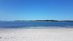 Pemaquid beach'in fotoğrafı çok temiz temizlik seviyesi ile