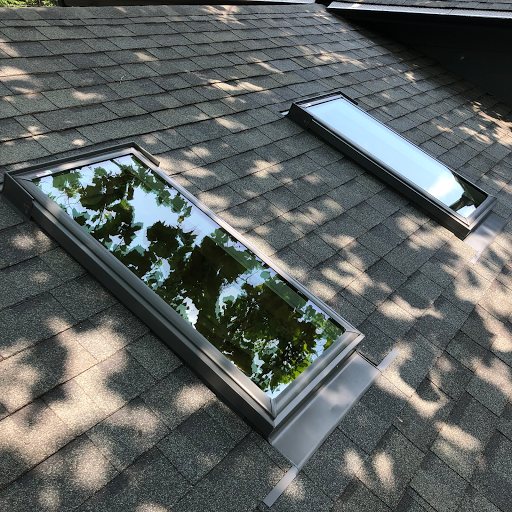 Roofing Contractor «Assurance Roofing - Roofing Contractor | Company Serving Louisville, KY», reviews and photos, 1600 Hialeah Ct, Goshen, KY 40026, USA