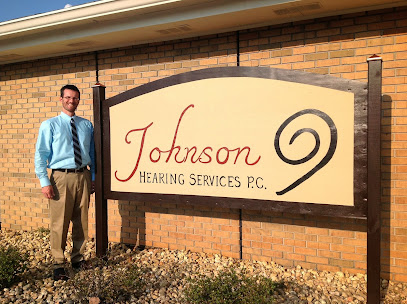 Johnson Hearing Services, P.C.