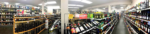 Liquor Store «South End Liquors», reviews and photos, 1755 S Main St, Fall River, MA 02724, USA