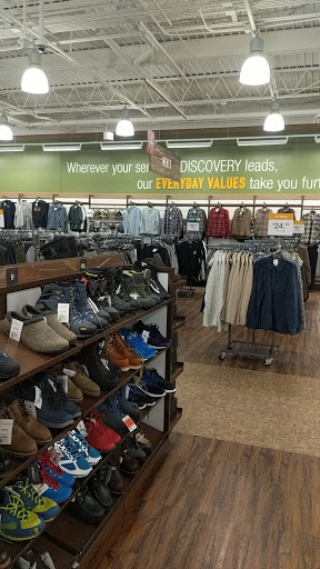 Outdoor Sports Store «Sierra Trading Post», reviews and photos, 555 Shelburne Rd, Burlington, VT 05401, USA