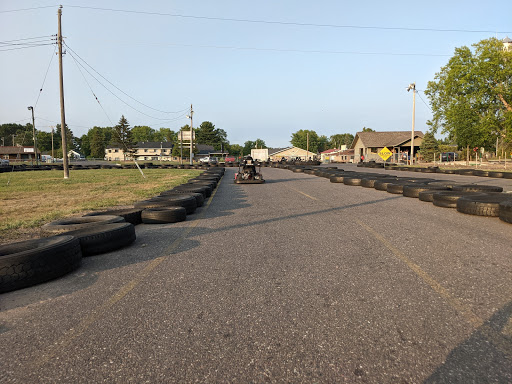 Amusement Park «Hayward Amusement Center», reviews and photos, 10439 WI-27, Hayward, WI 54843, USA