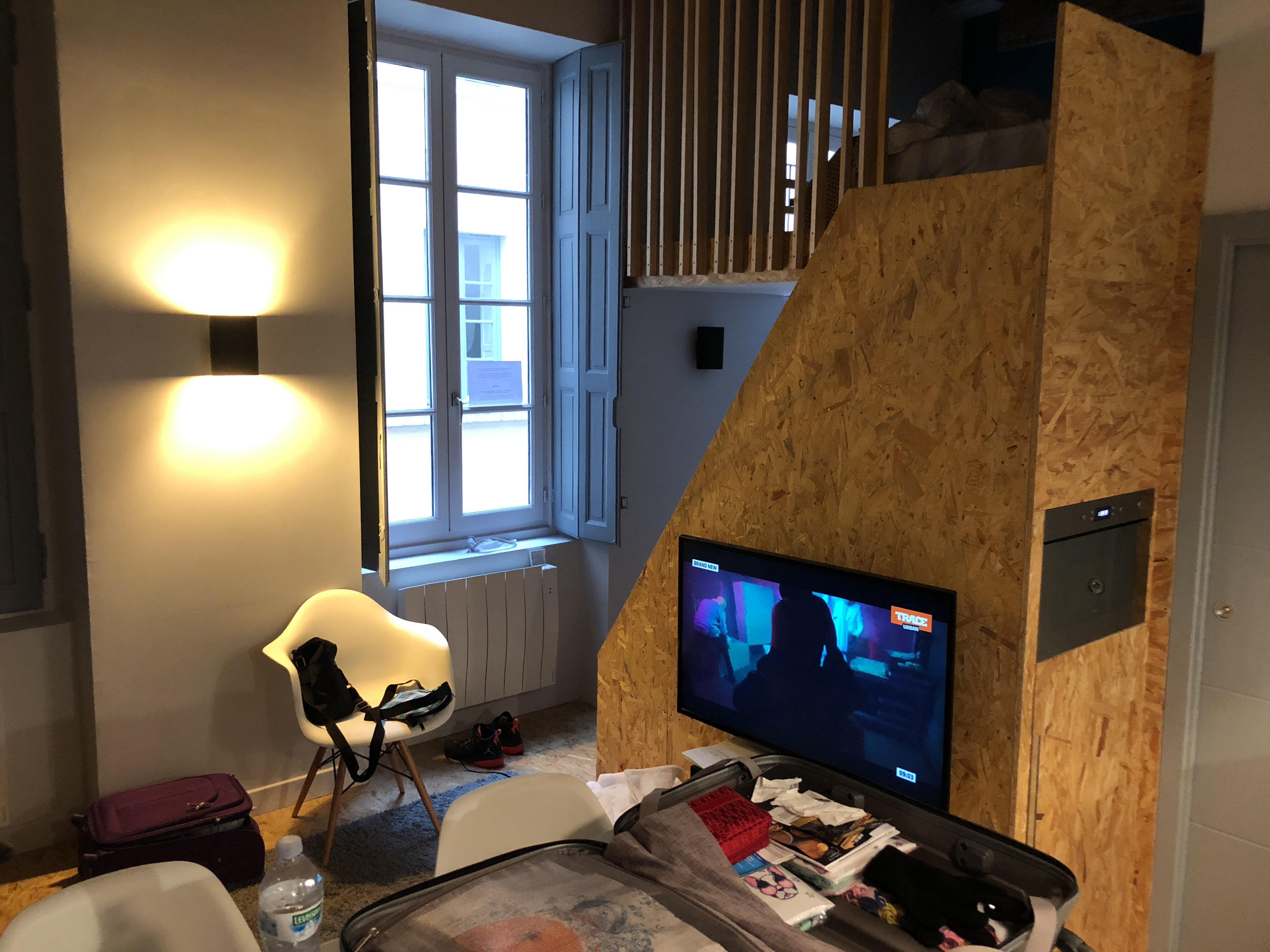Photo n° 2 de l'avis de Massimo.e fait le 02/01/2018 à 08:02