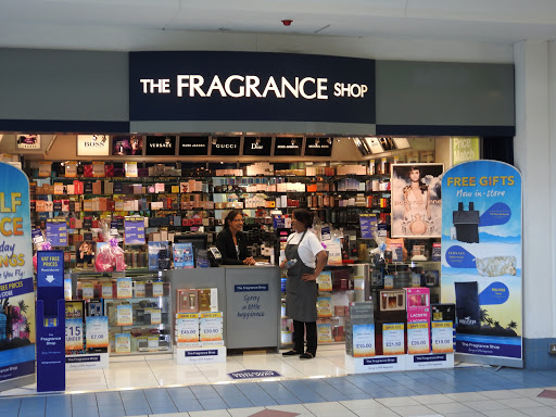 The Fragrance Shop