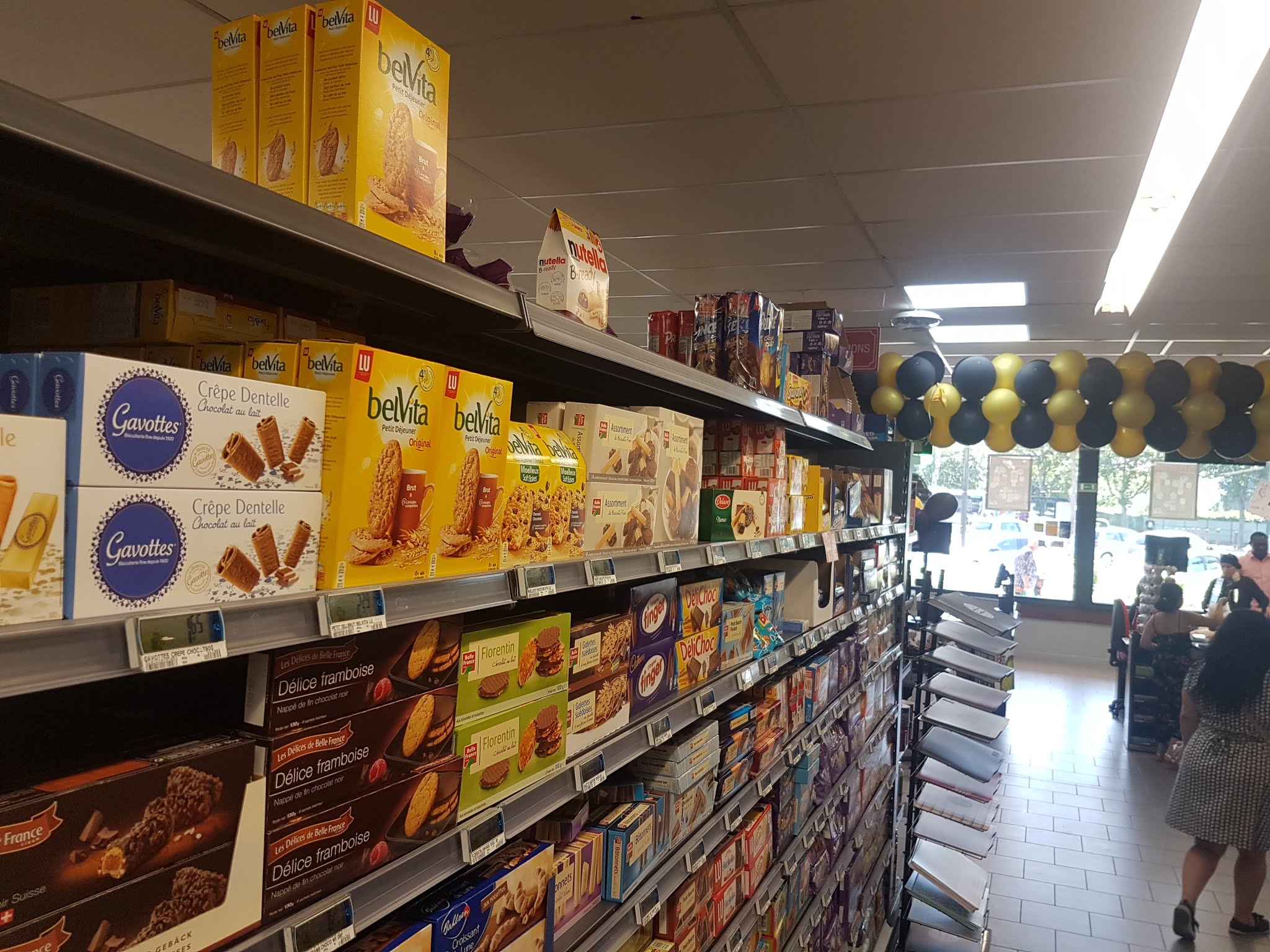 Photo n° 2 de l'avis de Myriam.v fait le 27/07/2019 à 13:56