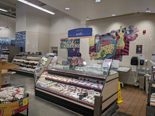 Grocery Store «Hannaford Supermarket», reviews and photos, 1127 North Ave Suite 11, Burlington, VT 05408, USA