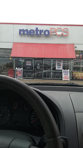 MetroPCS Authorized Dealer, 18316 Allen Rd, Melvindale, MI 48122, USA, 