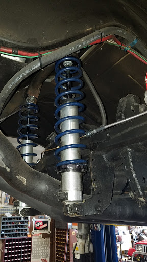 Auto Repair Shop «Precision Engine Parts & Repair», reviews and photos, 2056 Mountain Rd, Stroudsburg, PA 18360, USA