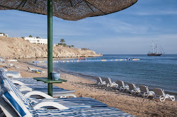 Photo de Inter Plaza Beach avec un niveau de propreté de très propre