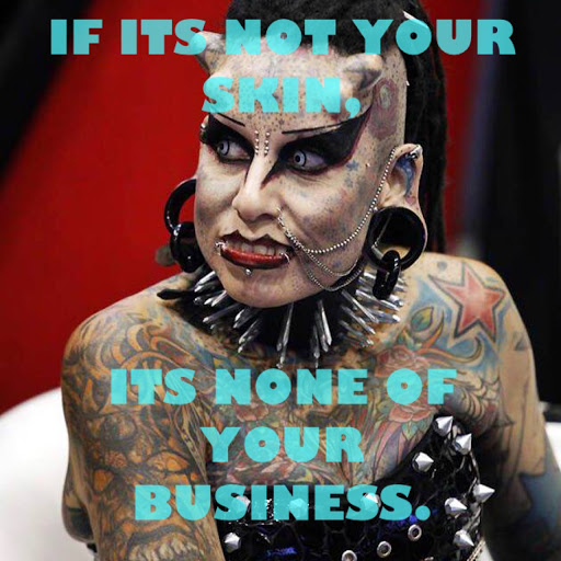 Explore guns and roses tattoo ideas, creative tattoo ideas in Los Angeles, available at Stigma Tattoo and Piercings Inc.