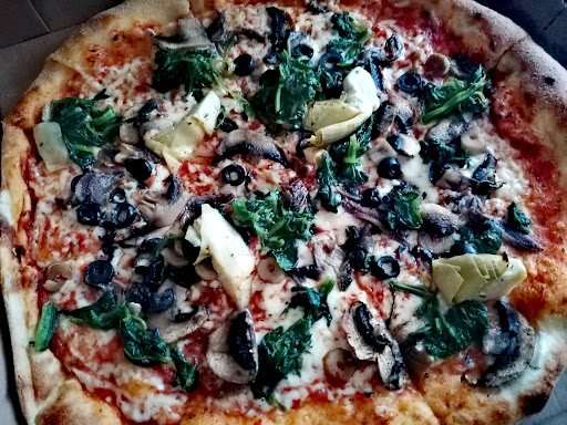 Hasay pizza& kebap en Hennersdorf bei Wien