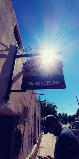 Wine Store «NM Vintage Wines», reviews and photos, 2461 Calle Principal, Mesilla, NM 88046, USA