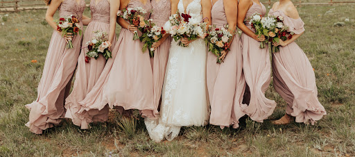 Florist «A florae», reviews and photos, 931 Main St, Longmont, CO 80501, USA