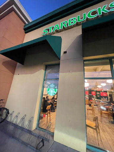 Starbucks image